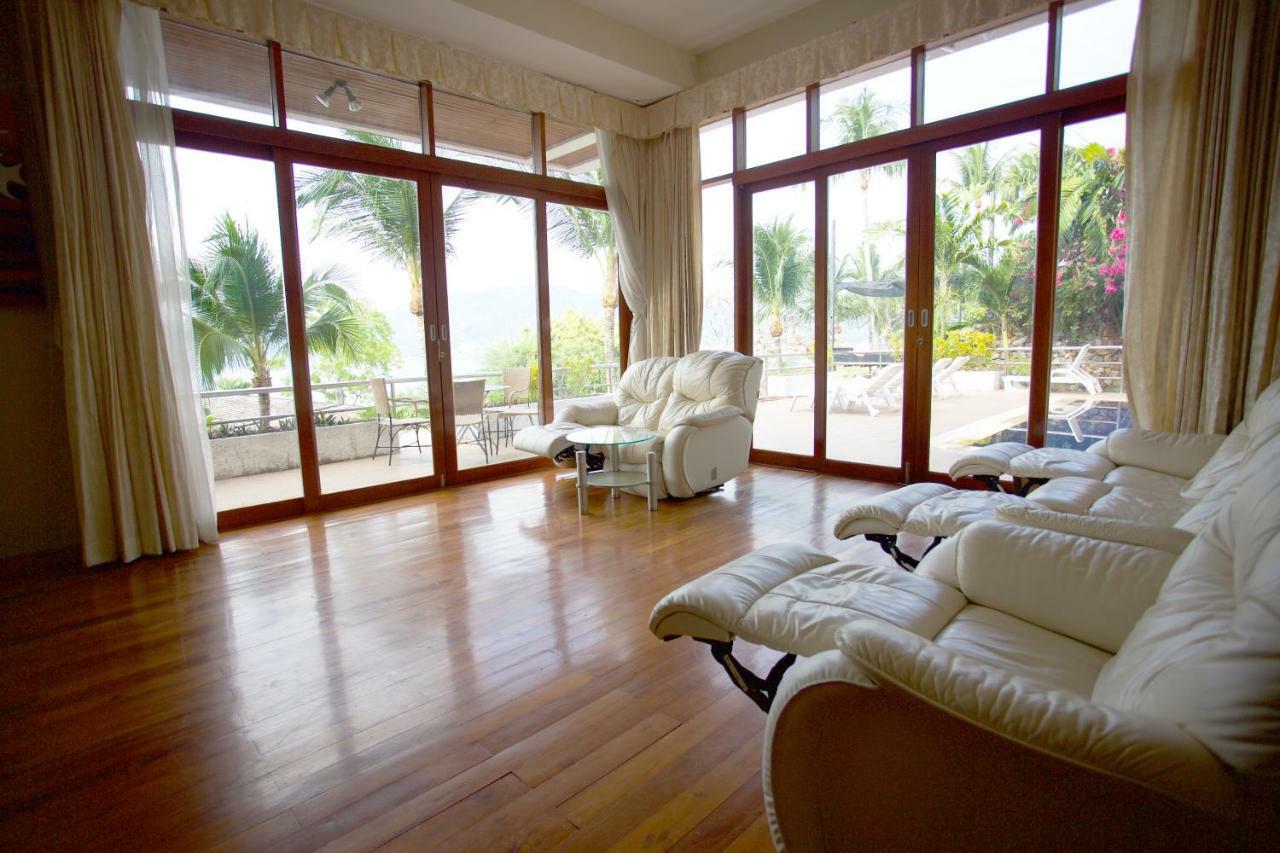 Baan Thap Thim * Patong