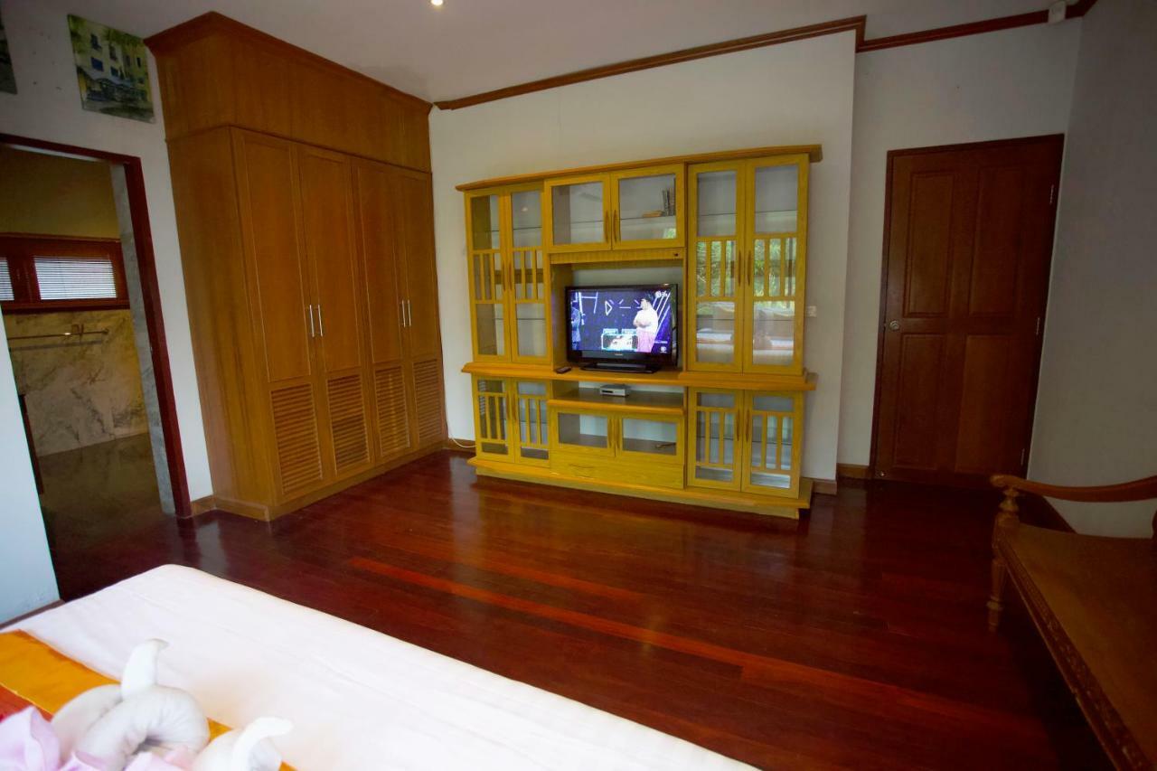 Baan Thap Thim Villa