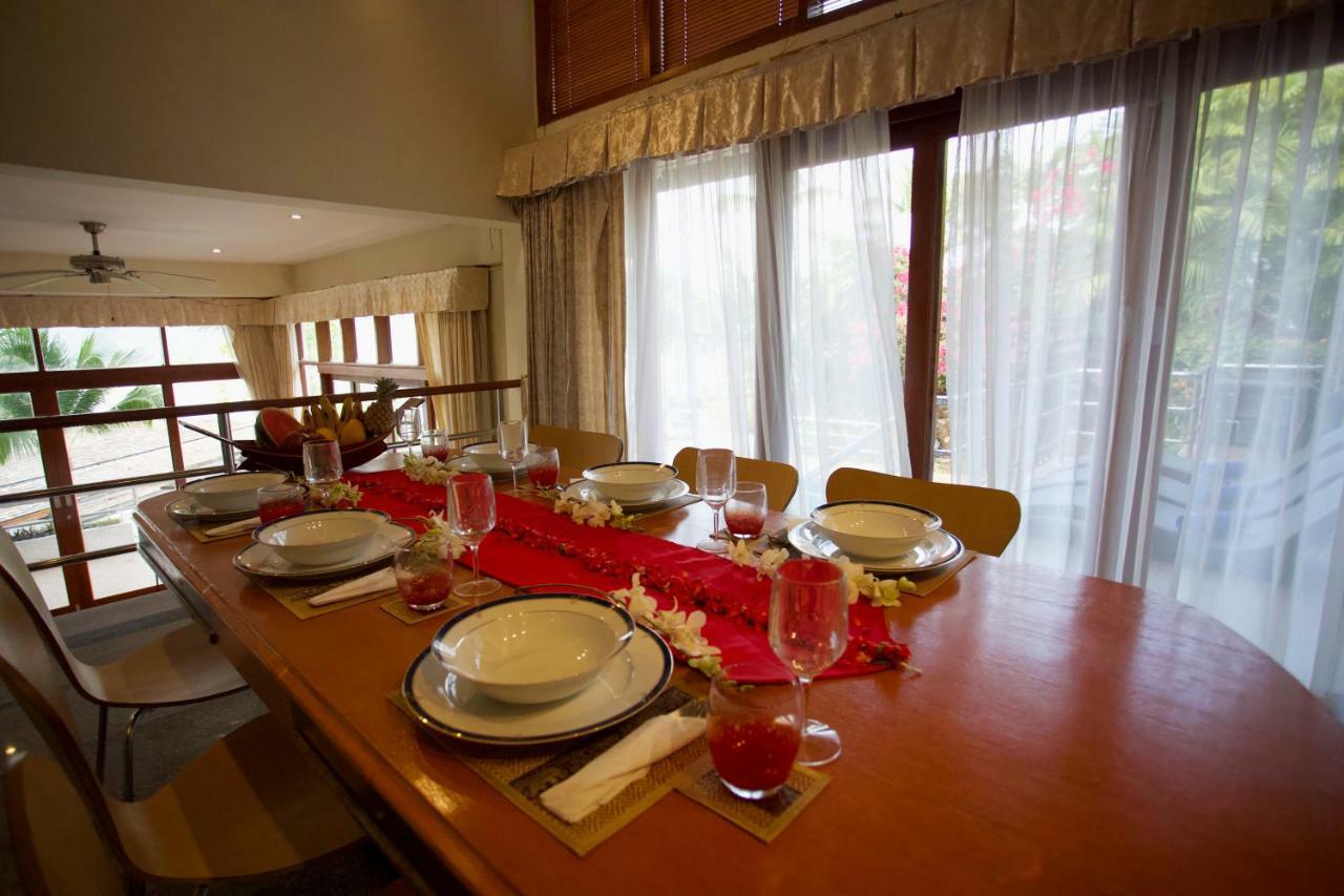 Villa Baan Thap Thim *