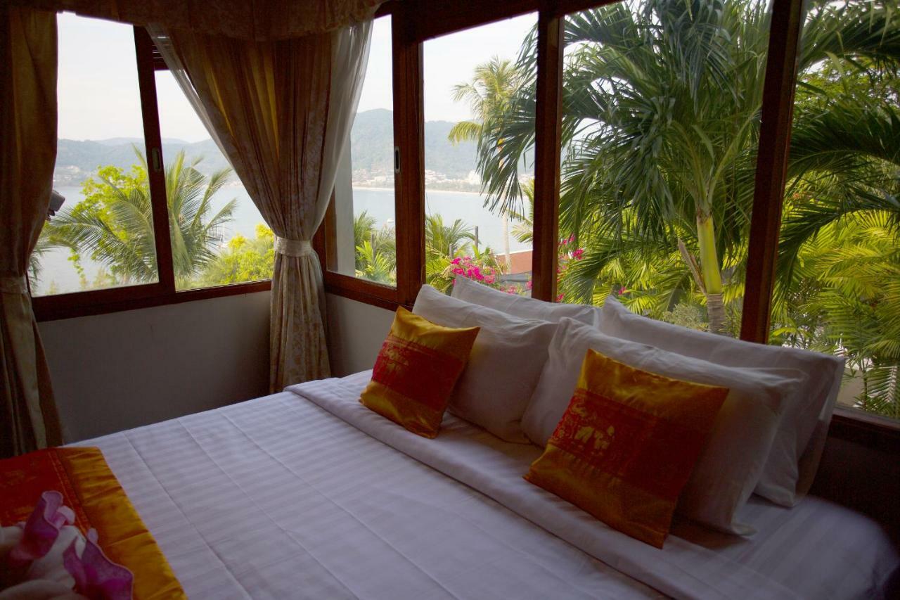 Baan Thap Thim * Patong