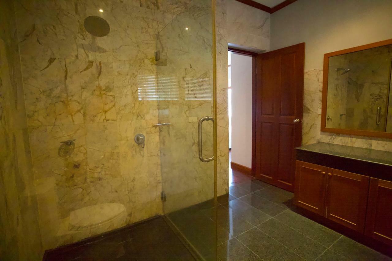 Villa Baan Thap Thim