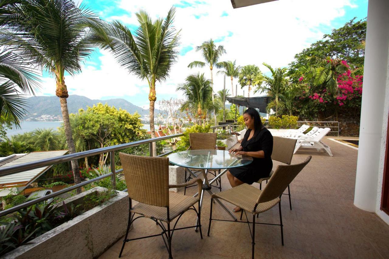 Baan Thap Thim Villa *