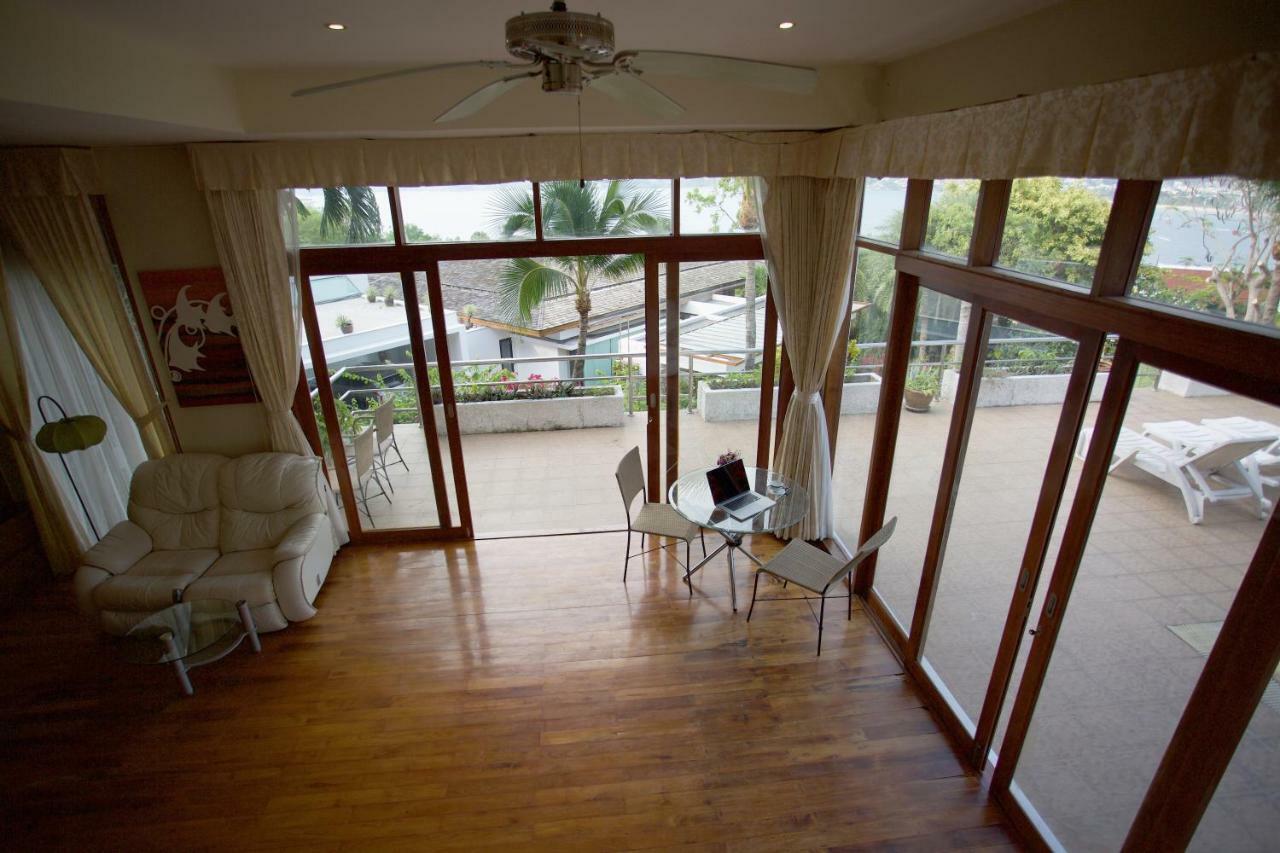 Baan Thap Thim Villa
