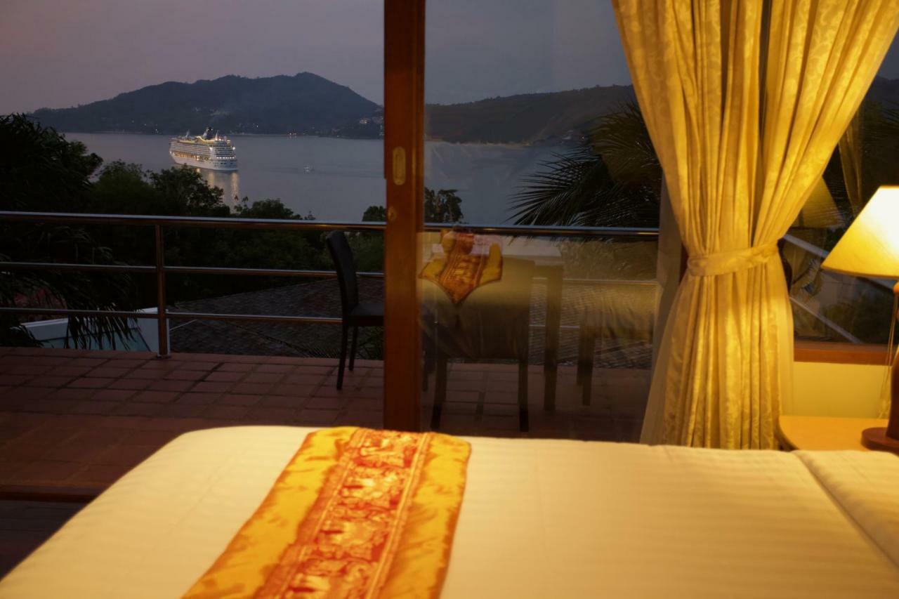 Villa Baan Thap Thim