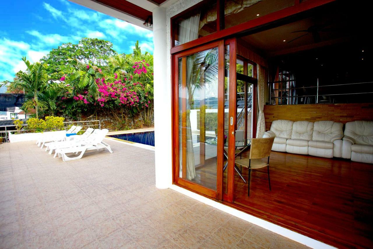 Baan Thap Thim Villa Patong