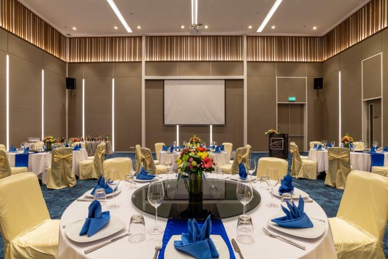Doubletree By Hilton Phuket Banthai Resort 4*