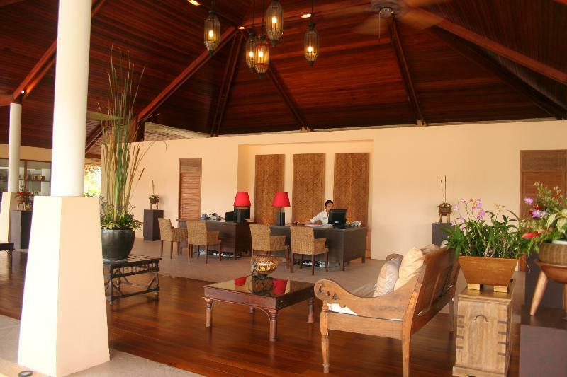 Resort Chandara & Spa, - Sha 4*