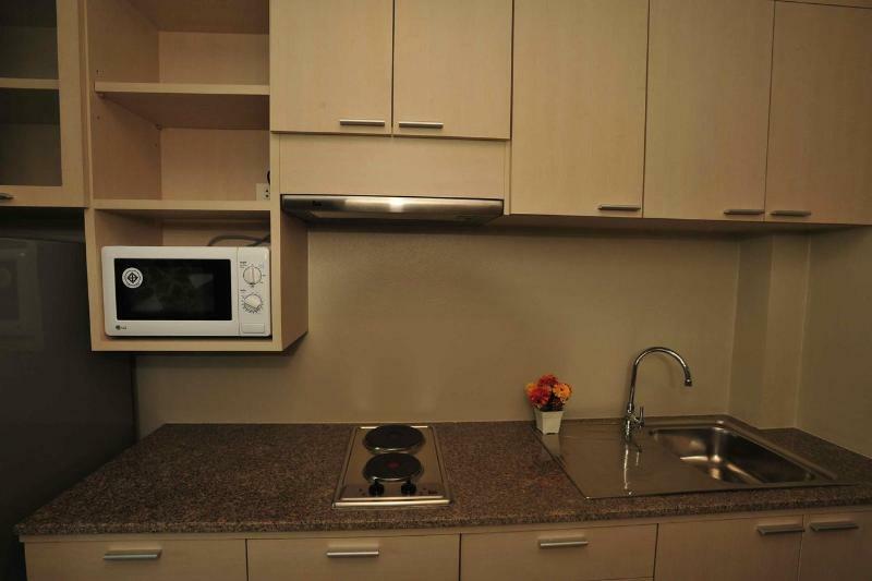 Appartamento Chalong Front *