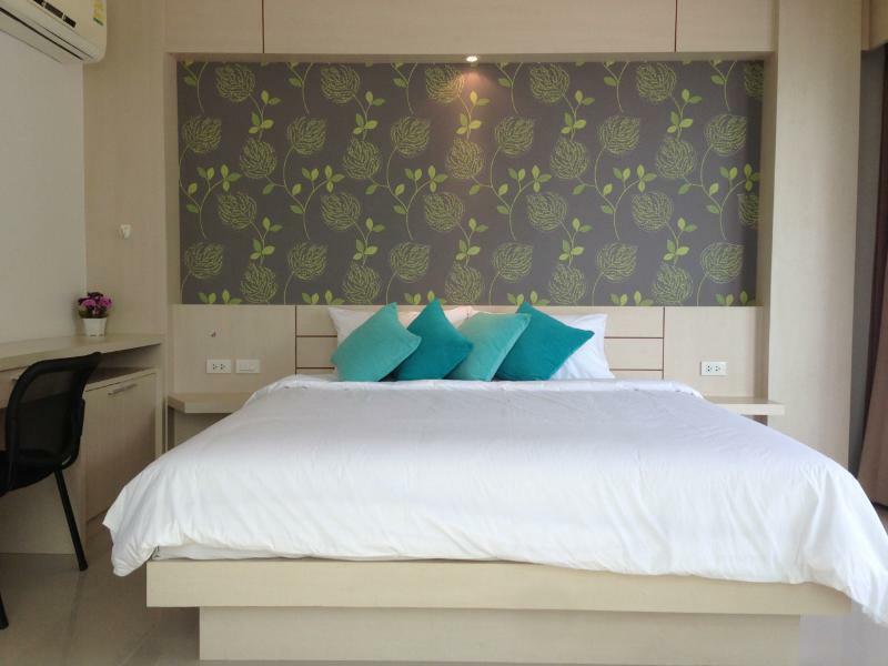 Appartamento Chalong Front Rawai