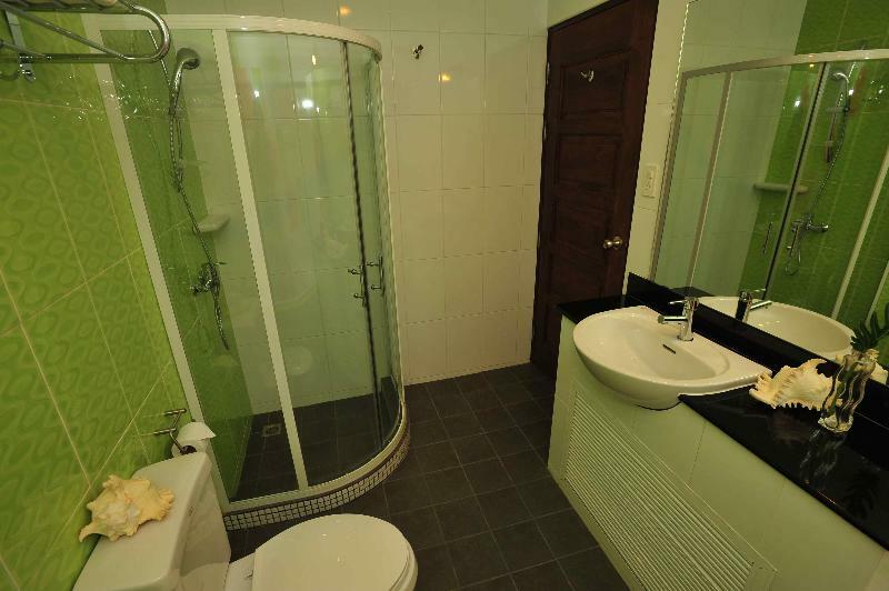 Apartamento Chalong Front