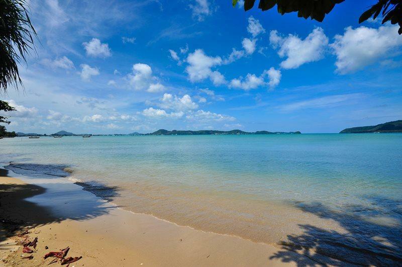 Appartamento Chalong Front Rawai