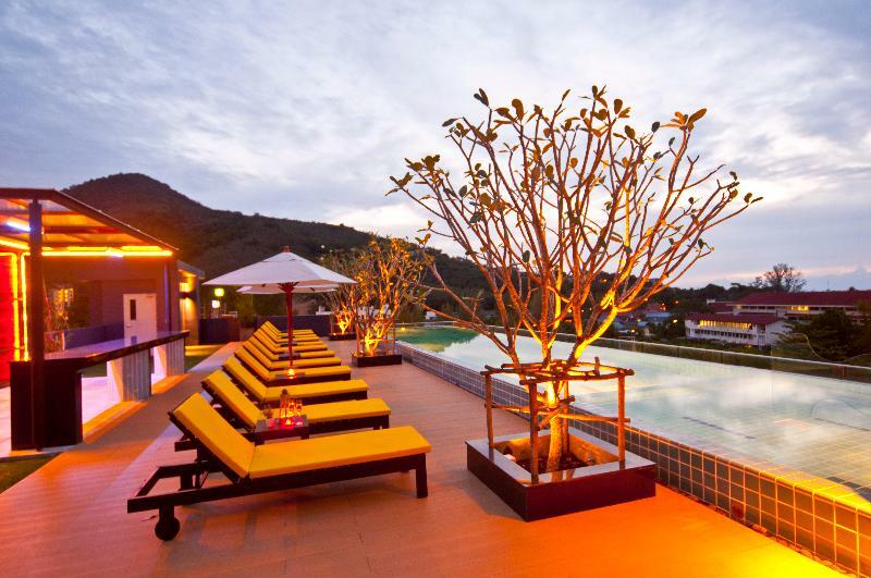 Ratana Platinum Kamala Beach
