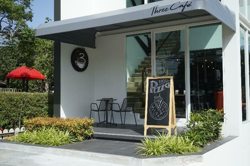 Resort Parida Bang Tao Beach (Phuket)