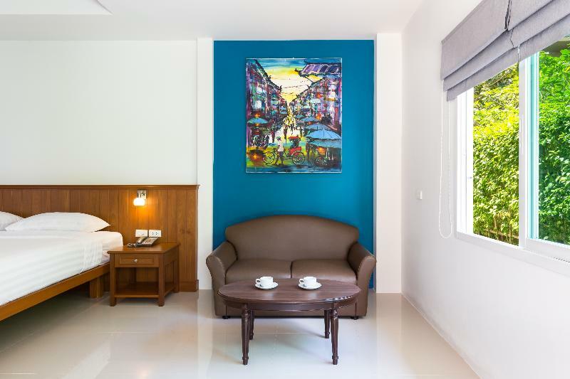 Parida Resort 3*