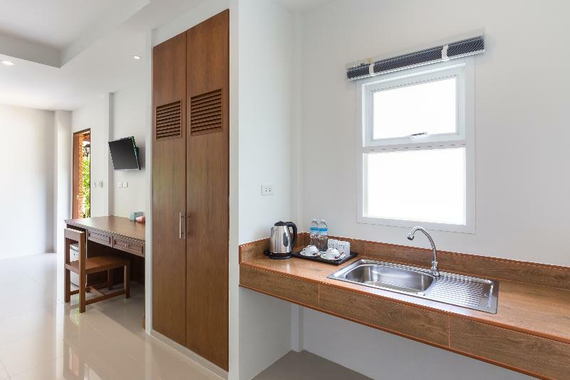 Resort Parida Bang Tao Beach (Phuket)