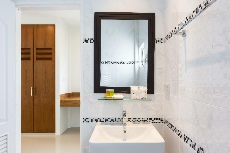Parida 3* Bang Tao Beach (Phuket)