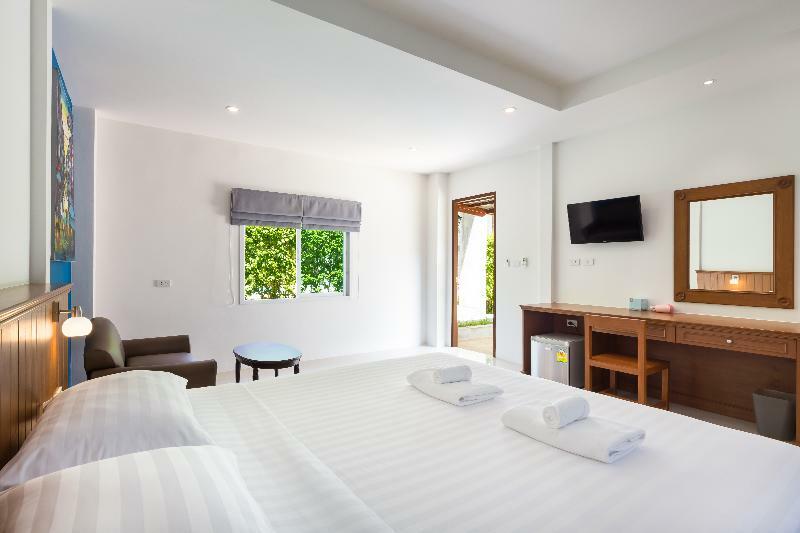 Parida Resort Bang Tao Beach (Phuket)