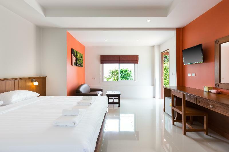 Parida Resort
