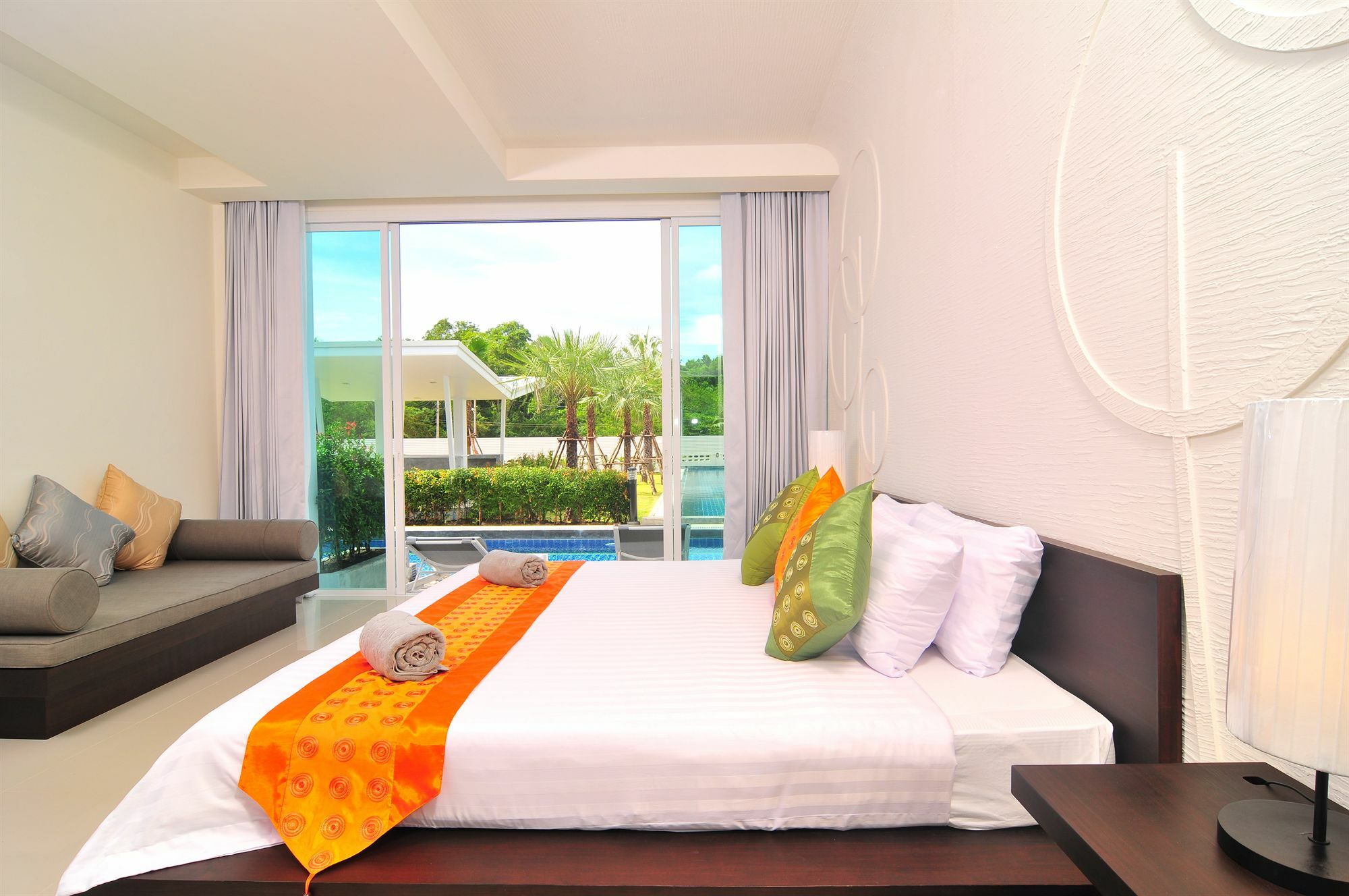 Resort The Palmery Kata Beach (Phuket)