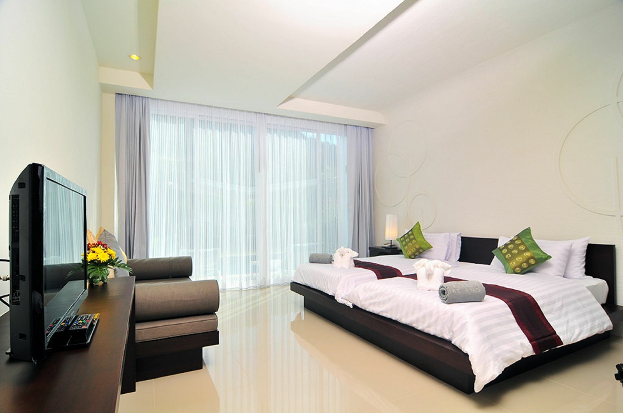 The Palmery Resort Kata Beach (Phuket)