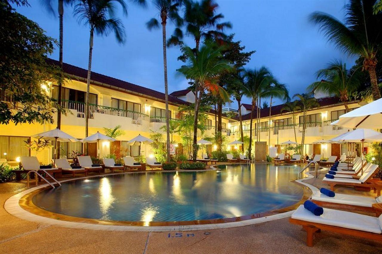 Horizon And Resort