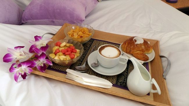 Hotel Butterfly Phuket Patong
