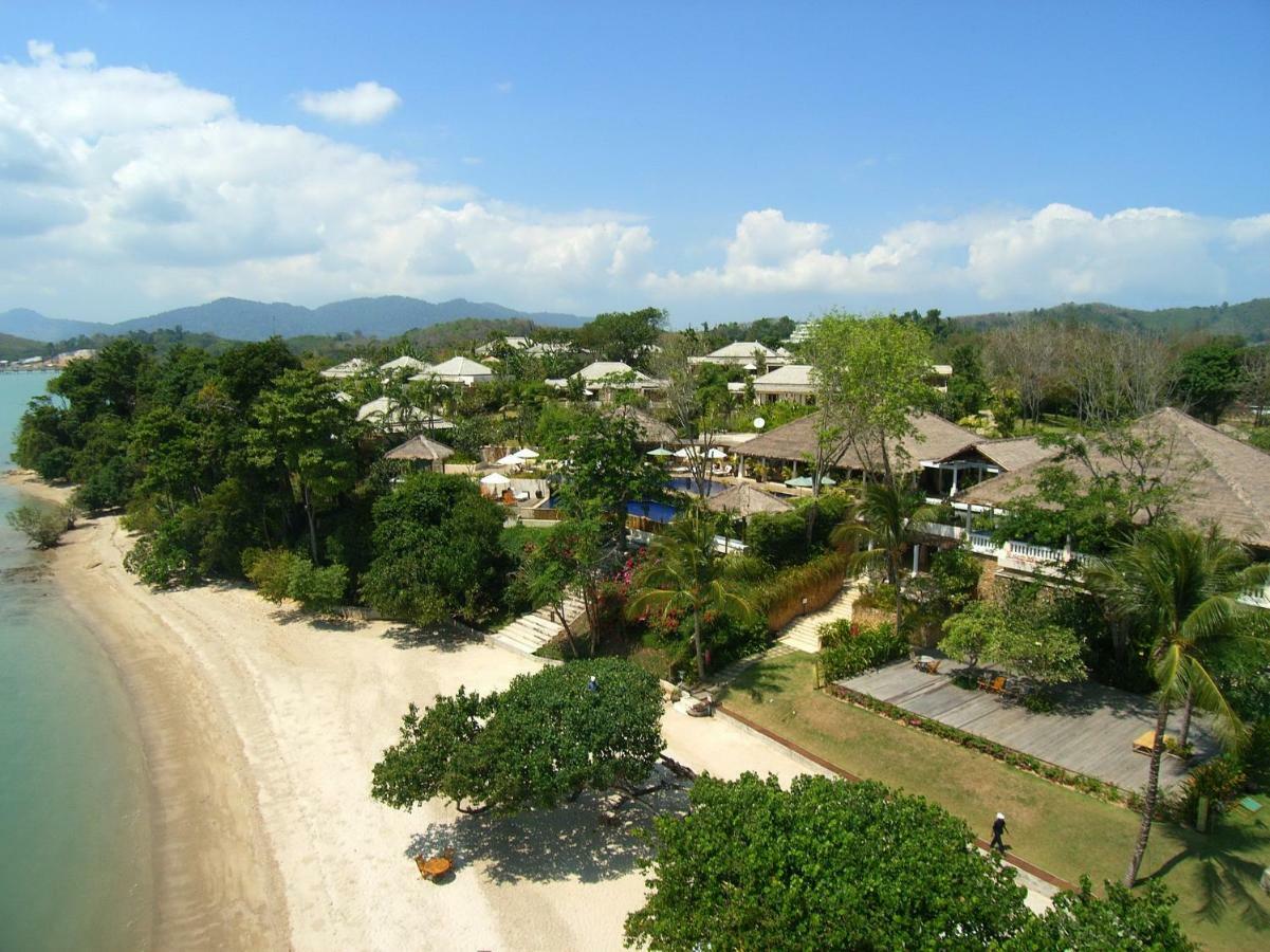 Chandara & Spa, - Sha 4* Phuket