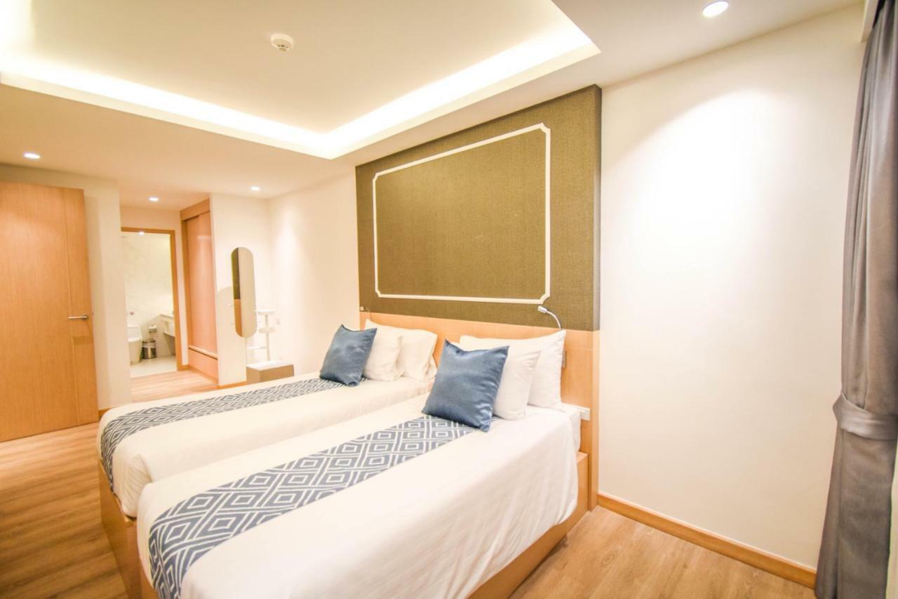 The Aristo Beach Phuket
