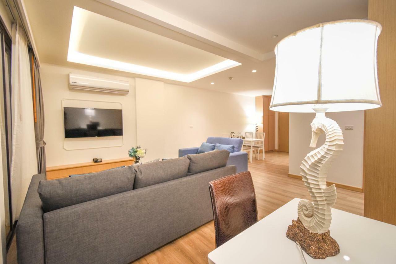 Aparthotel The Aristo Beach Phuket
