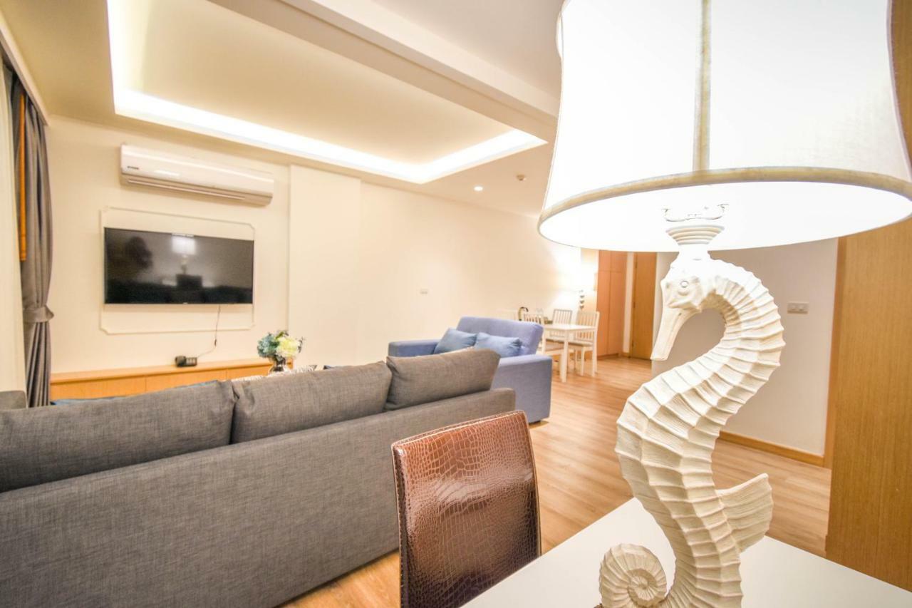 The Aristo Beach 5* Phuket