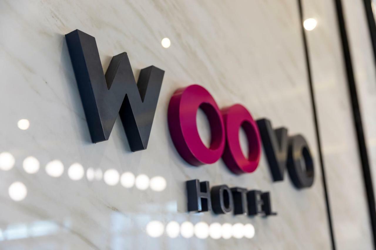 Woovo Phuket - Sha Extra Hotel