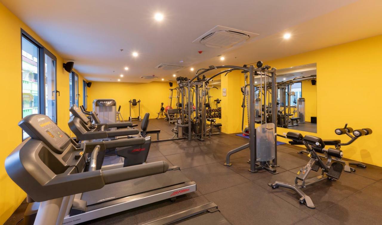 Woovo Phuket - Sha Extra Hotel 4*