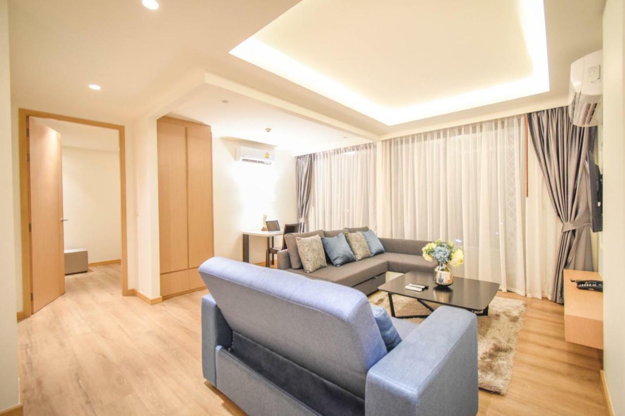 Aparthotel The Aristo Beach Phuket