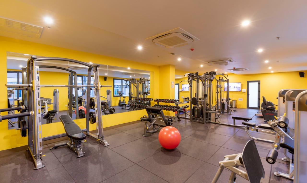 Woovo Phuket - Sha Extra Hotel Patong