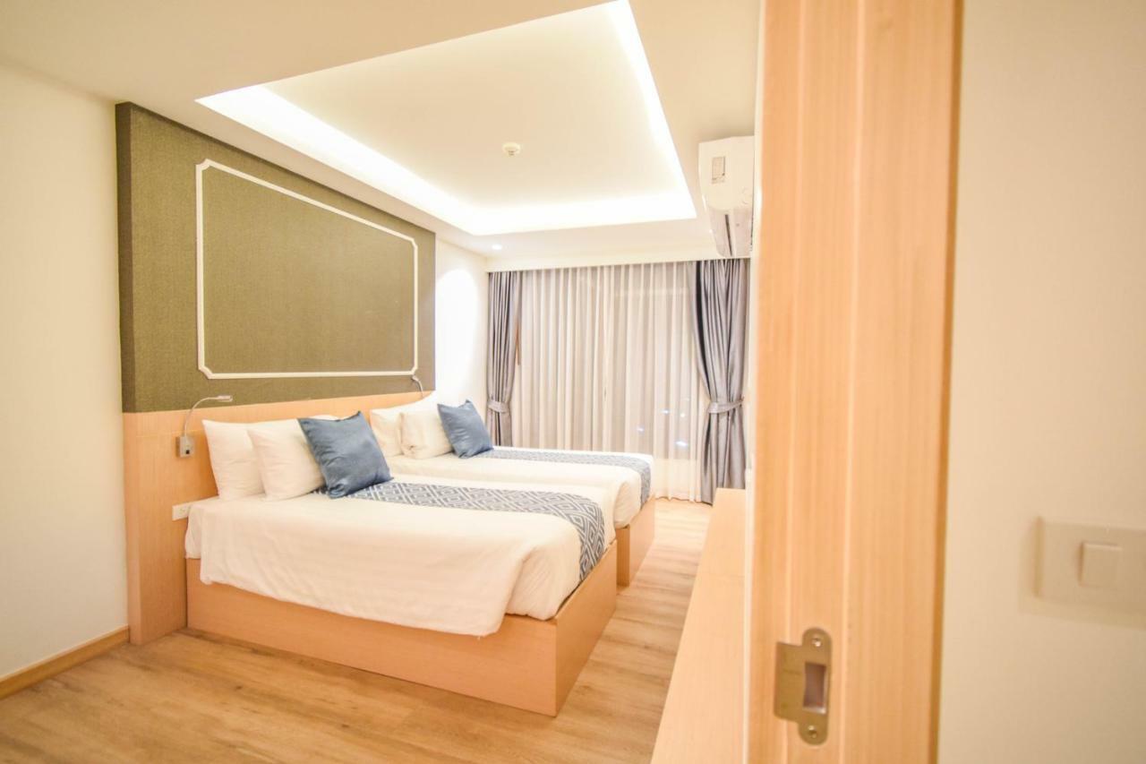 The Aristo Beach 5*