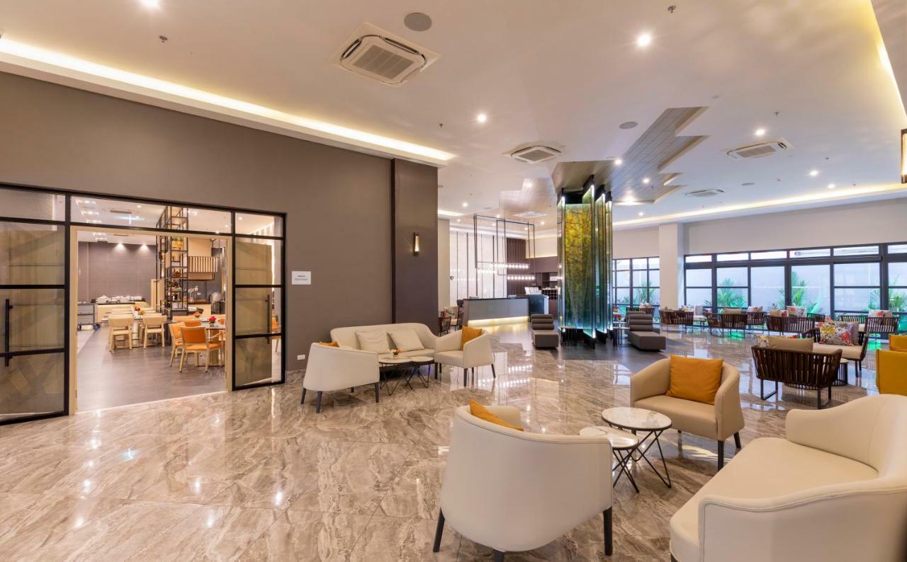 Woovo Phuket - Sha Extra