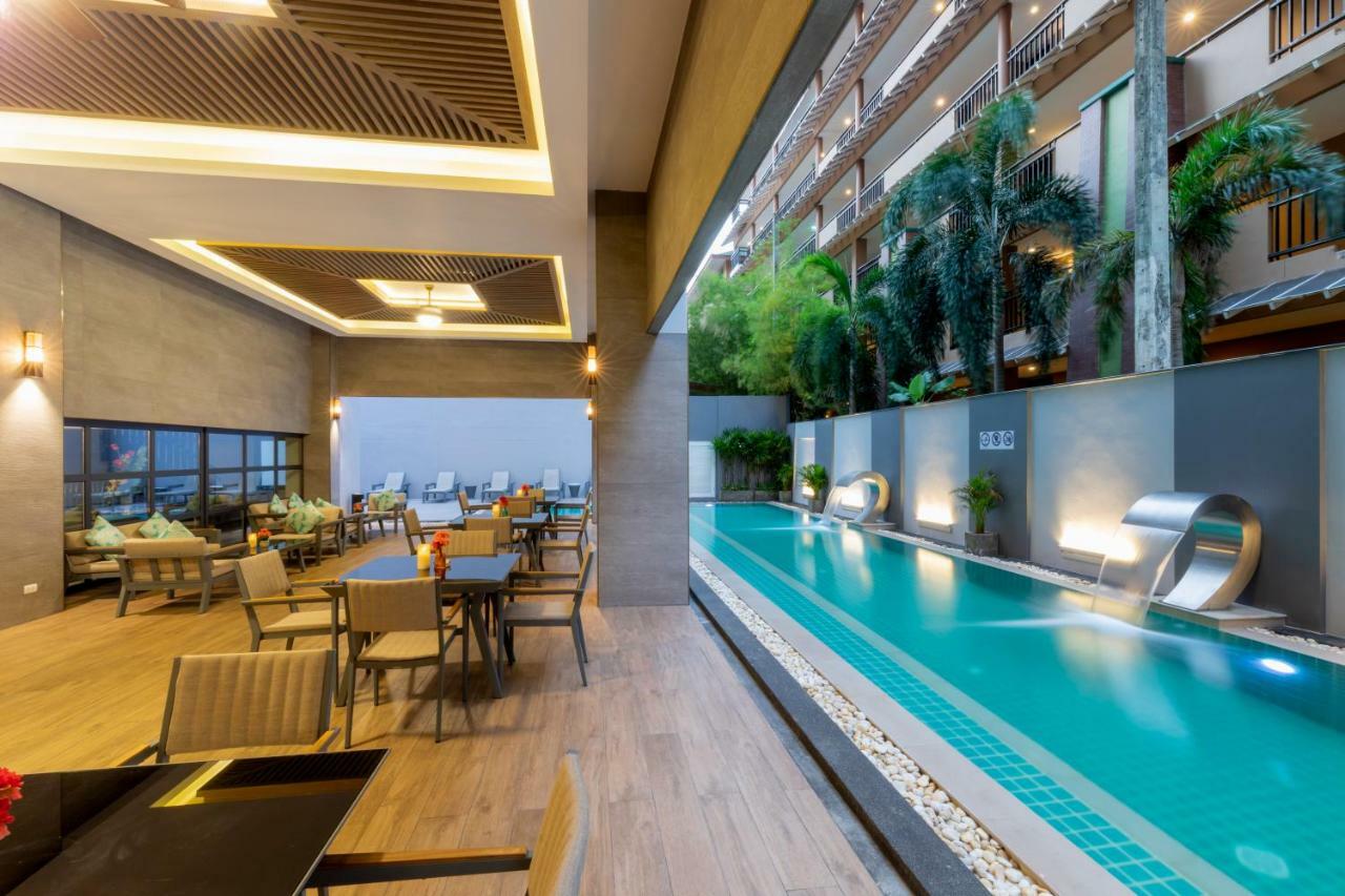 Woovo Phuket - Sha Extra Patong