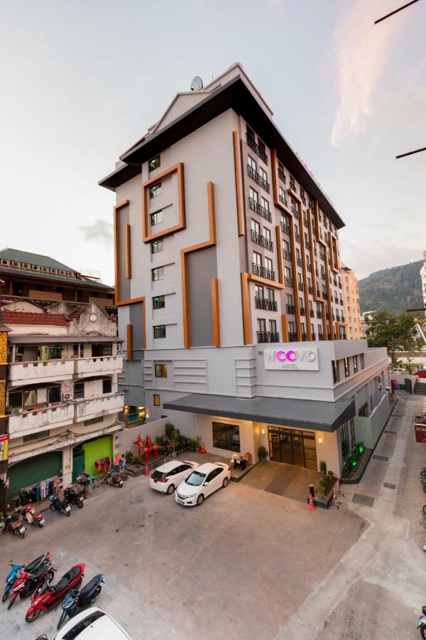 Woovo Phuket - Sha Extra Hotel Patong