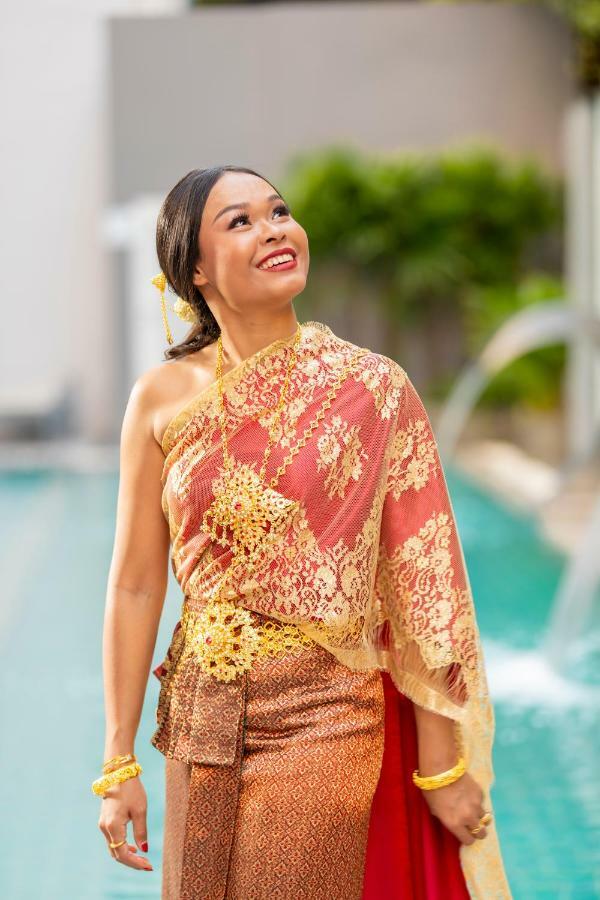 Woovo Phuket - Sha Extra