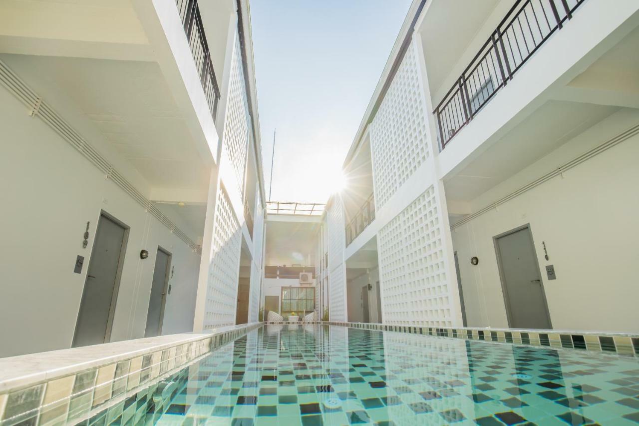 The Rubber Phuket 4* Thalang