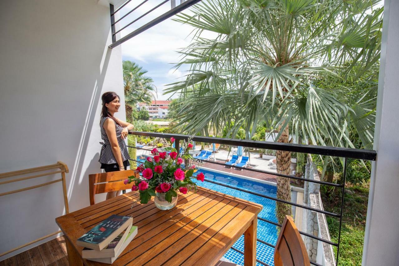 Sungthong 3* Kamala Beach