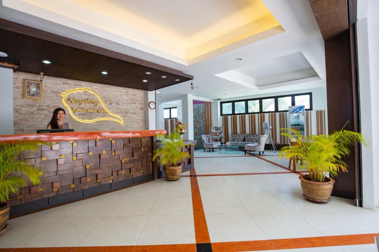 Hotel Sungthong