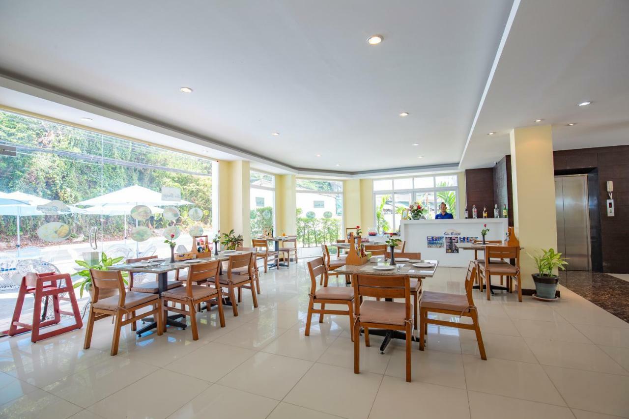 Sungthong Hotel Kamala Beach
