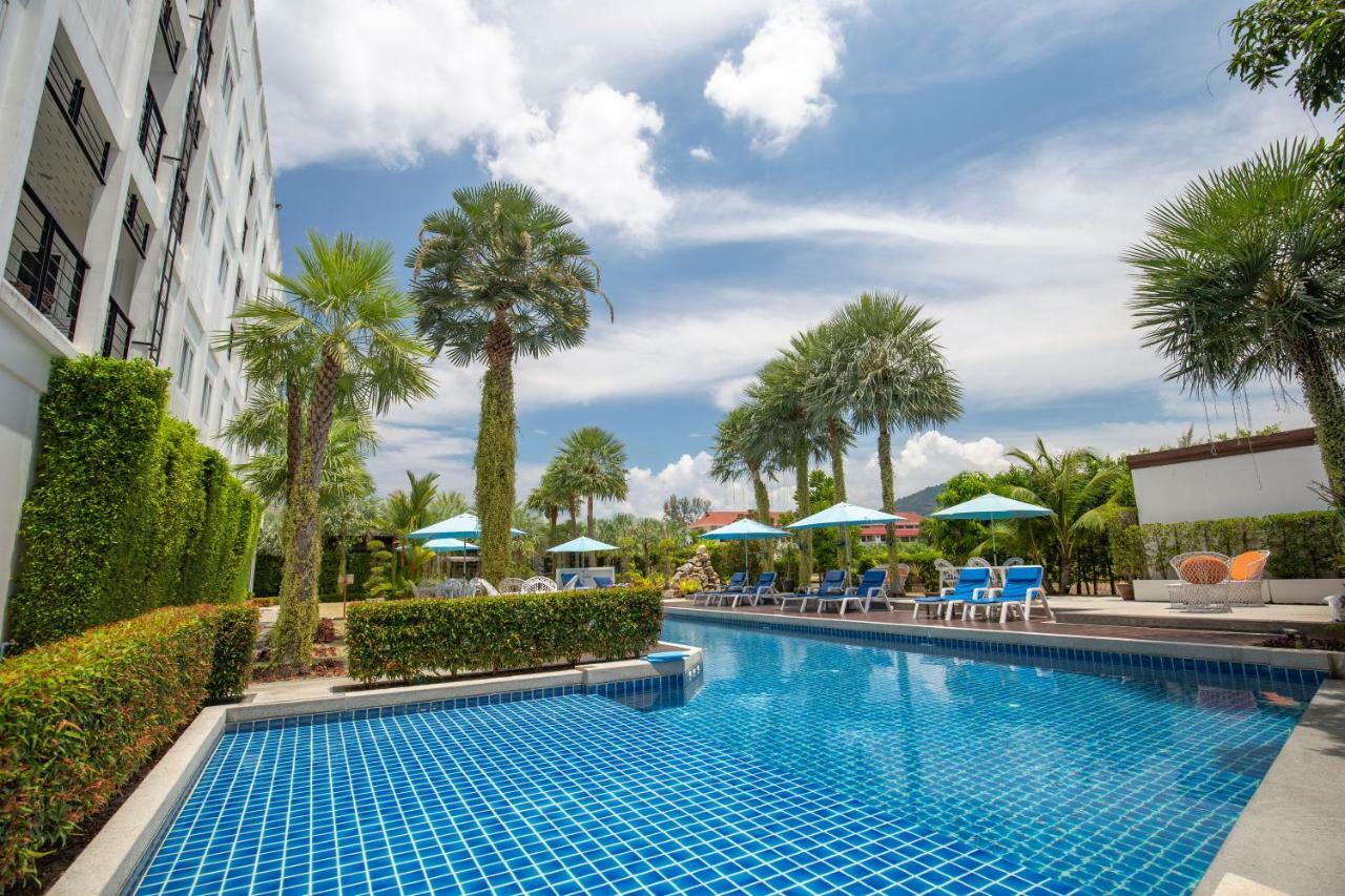 Sungthong Hotel