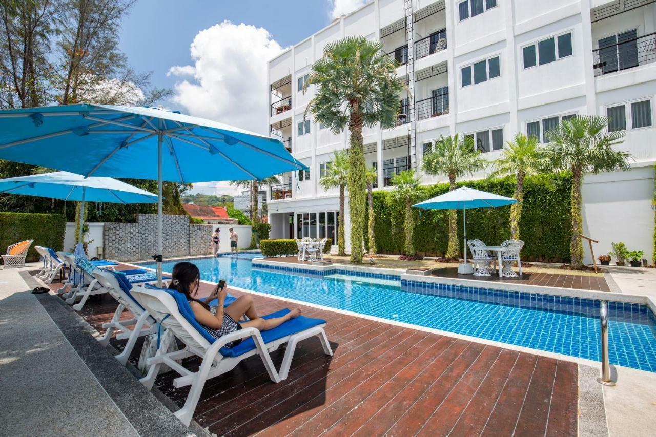 Sungthong Hotel