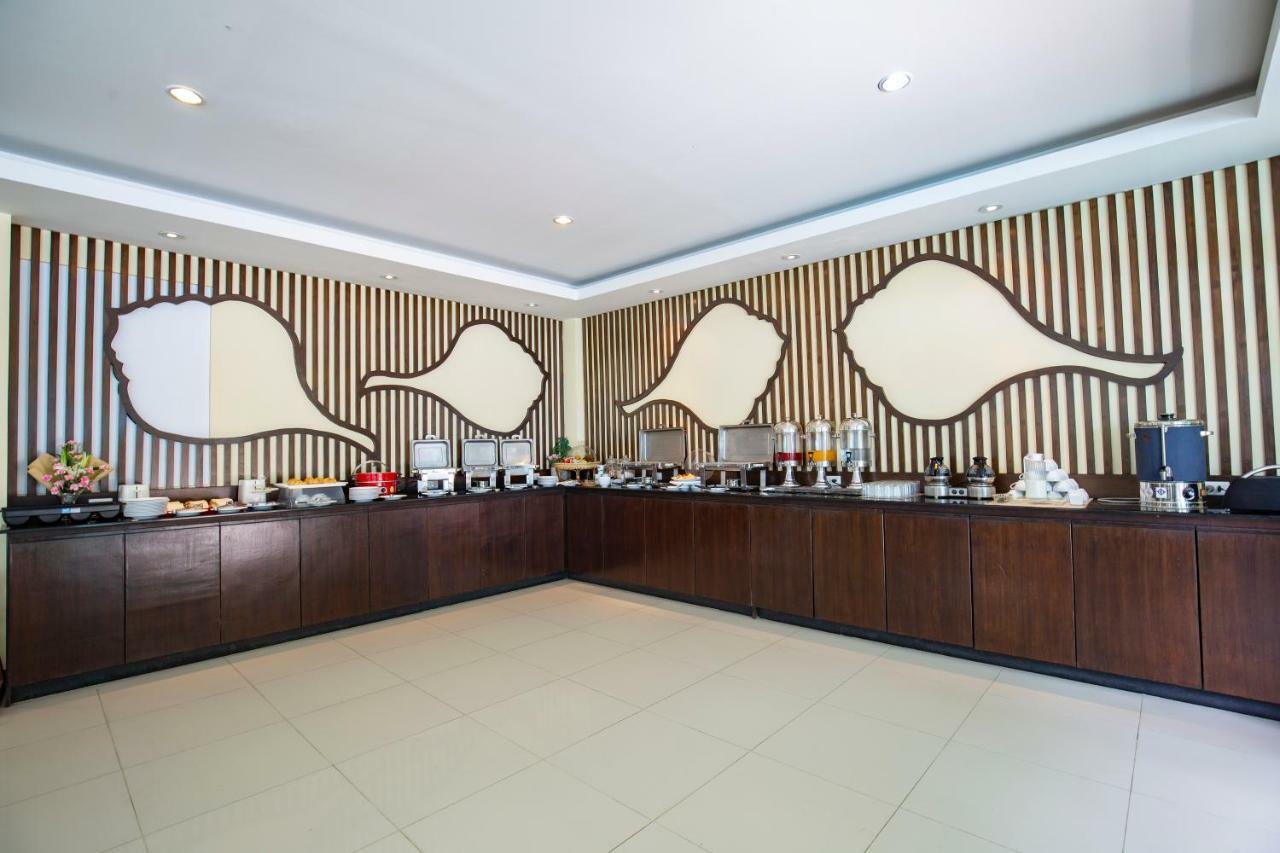 Hotel Sungthong Kamala Beach