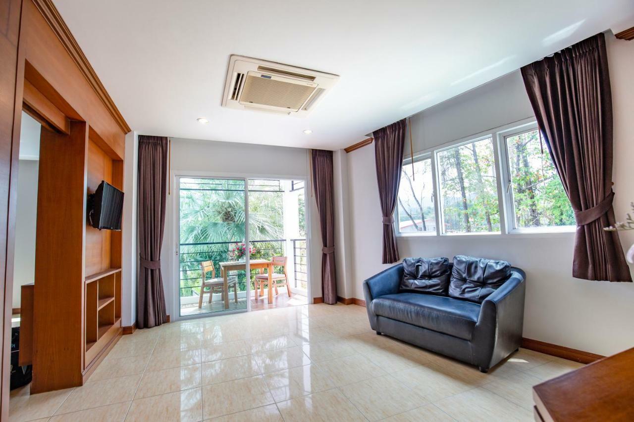 Sungthong 3* Kamala Beach