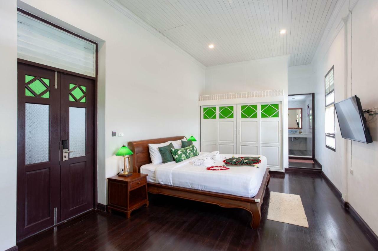 Sound Gallery House - Sha Phuket