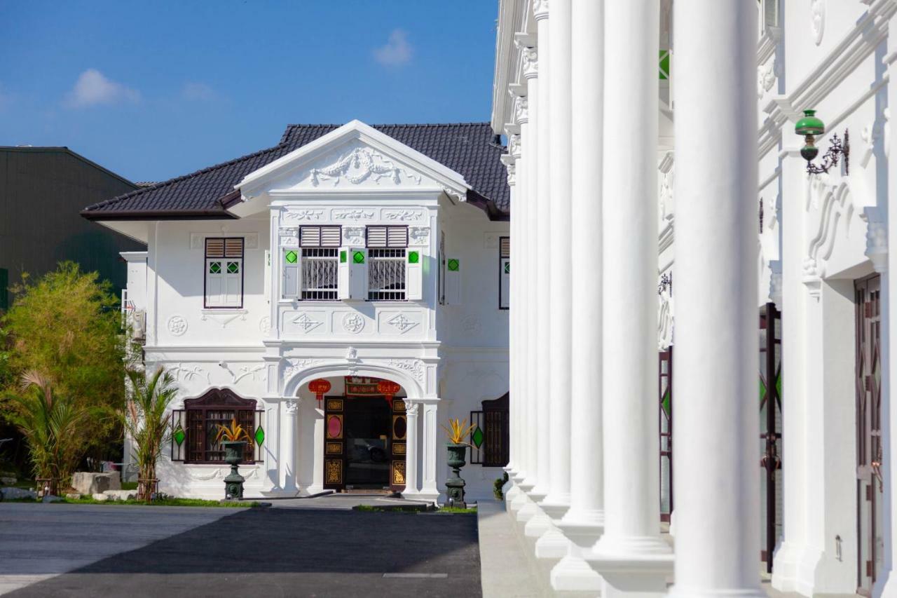 Sound Gallery House - Sha * Phuket