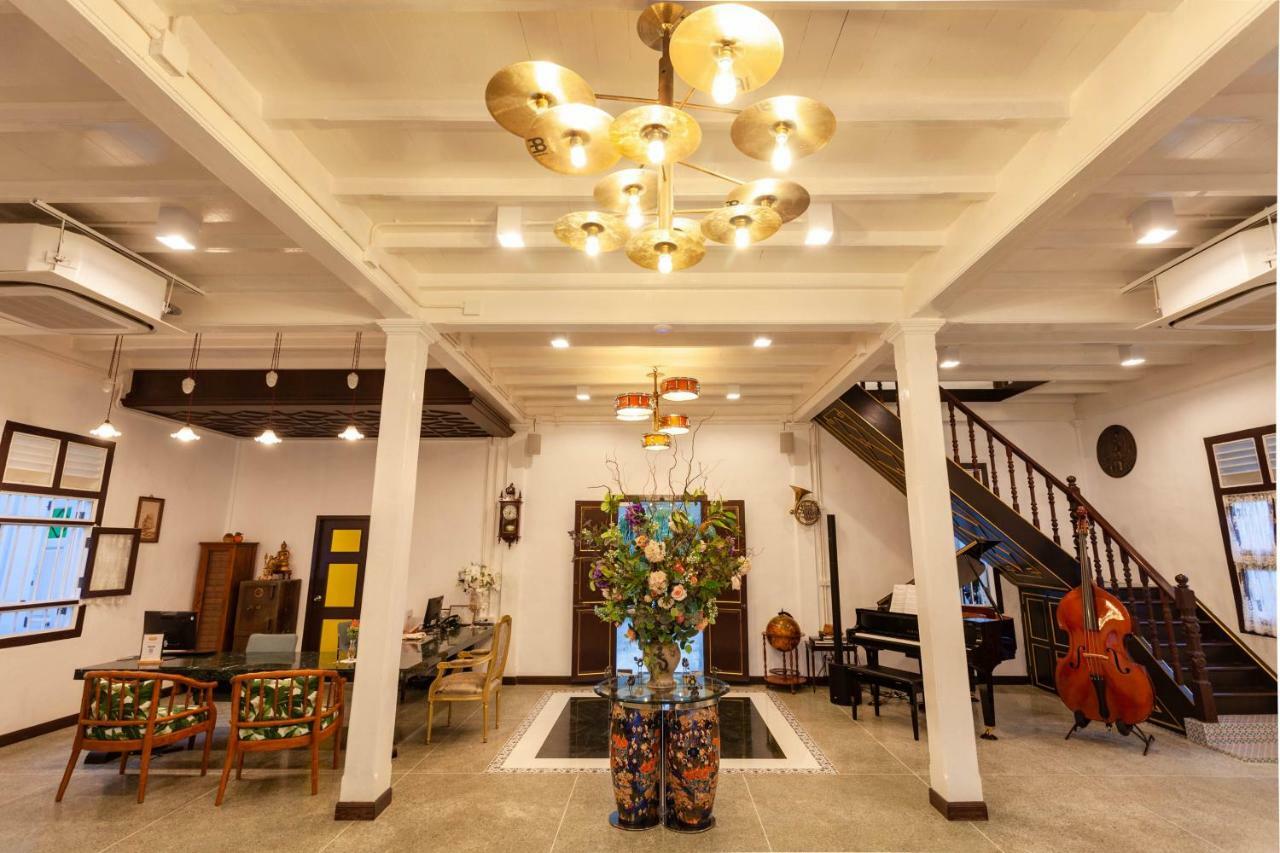 Sound Gallery House - Sha Hostel *